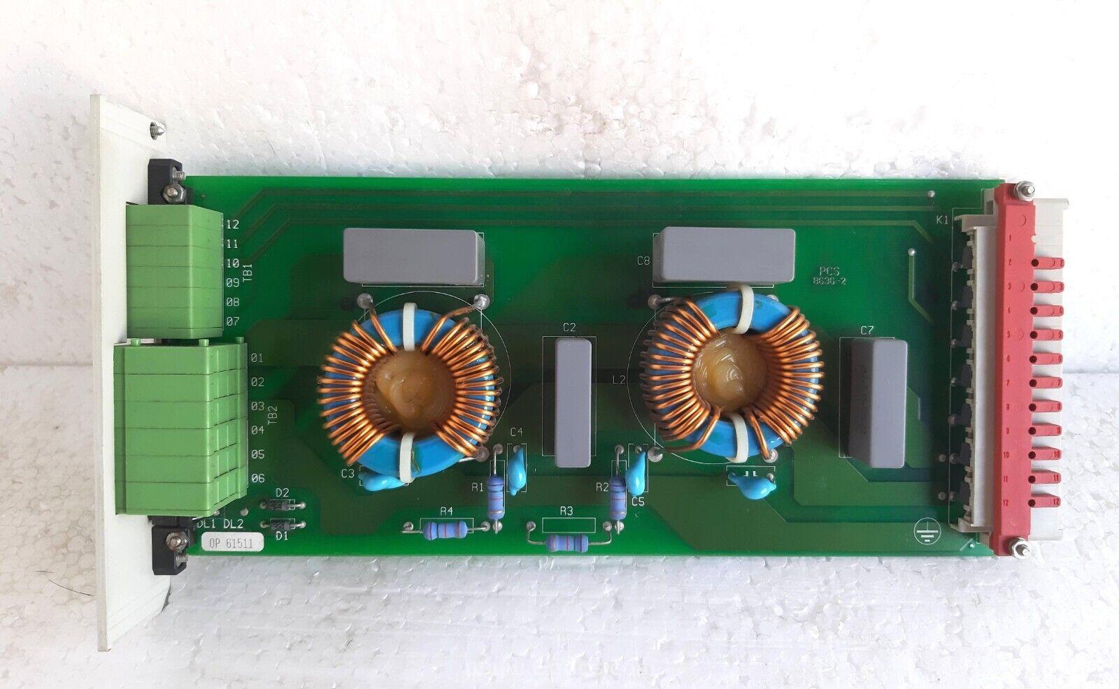  (1550/TB-OUT4/20 模块) 品牌 ELCON 进口 现货 保质一年