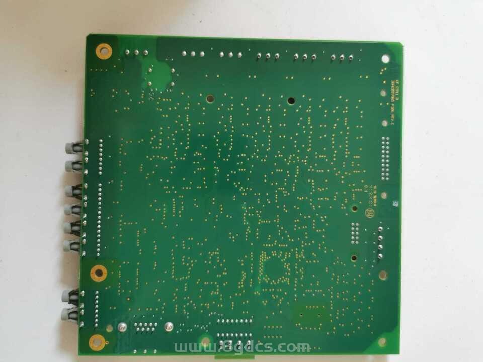 ABB 3BHE036342R0101 XDD501A101 模块 全新 质保一年
