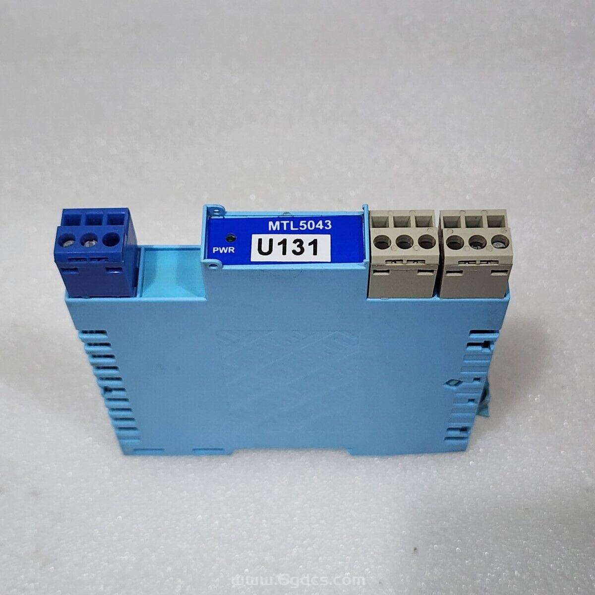  (MTL5043 模块) 品牌 MTL 进口 现货供应 现货现发 优惠价格