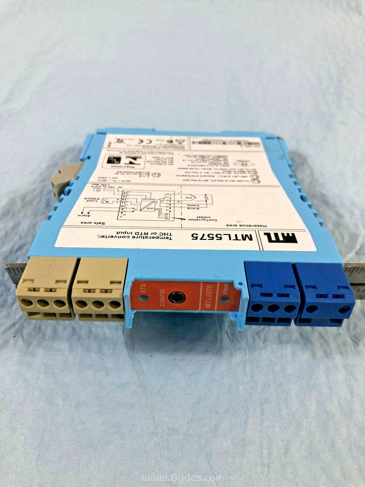  (MTL5575 模块) 品牌 MTL 进口 现货 价格优惠