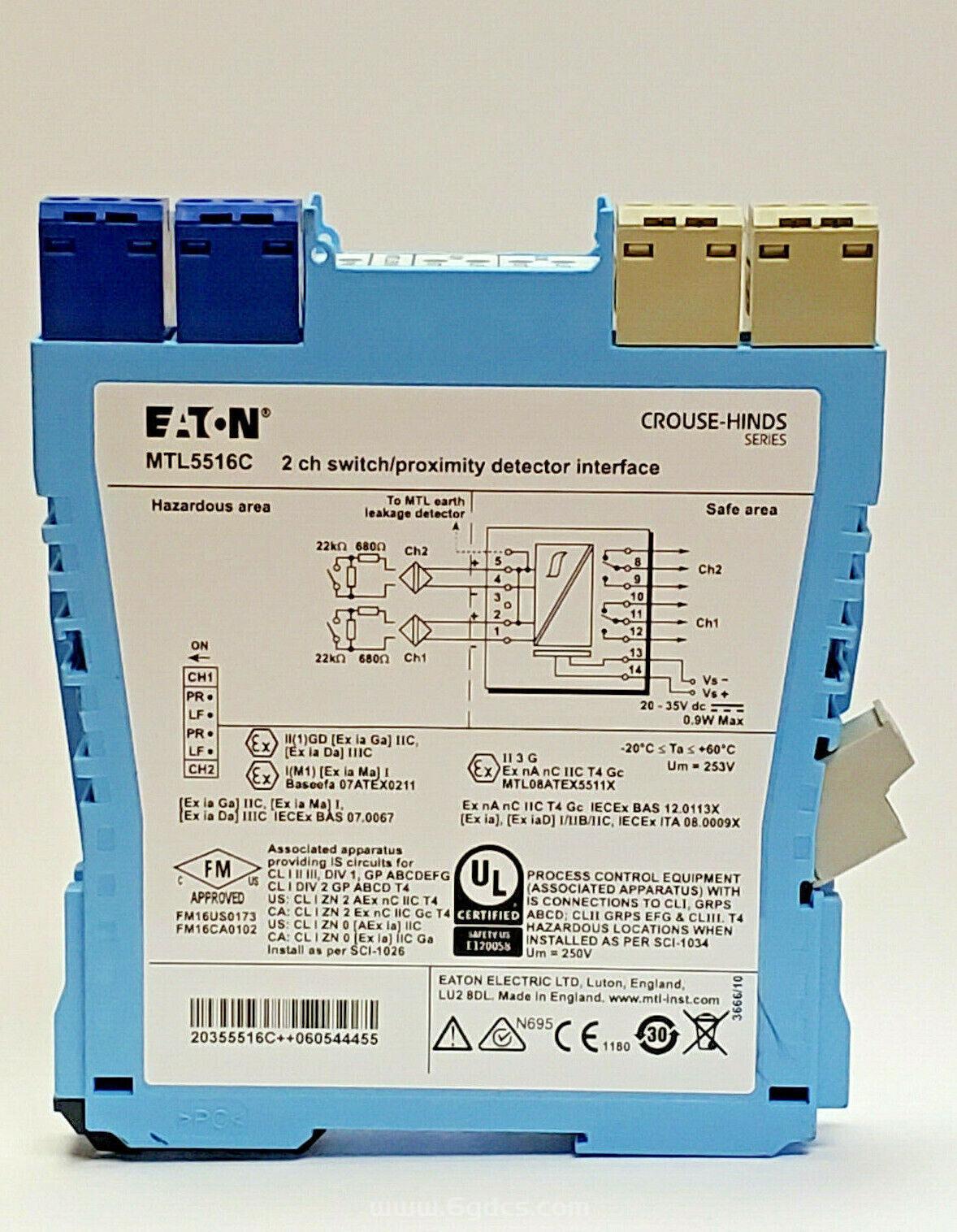  (MTL5516c 模块) 品牌 MTL 进口 现货 货源稳定