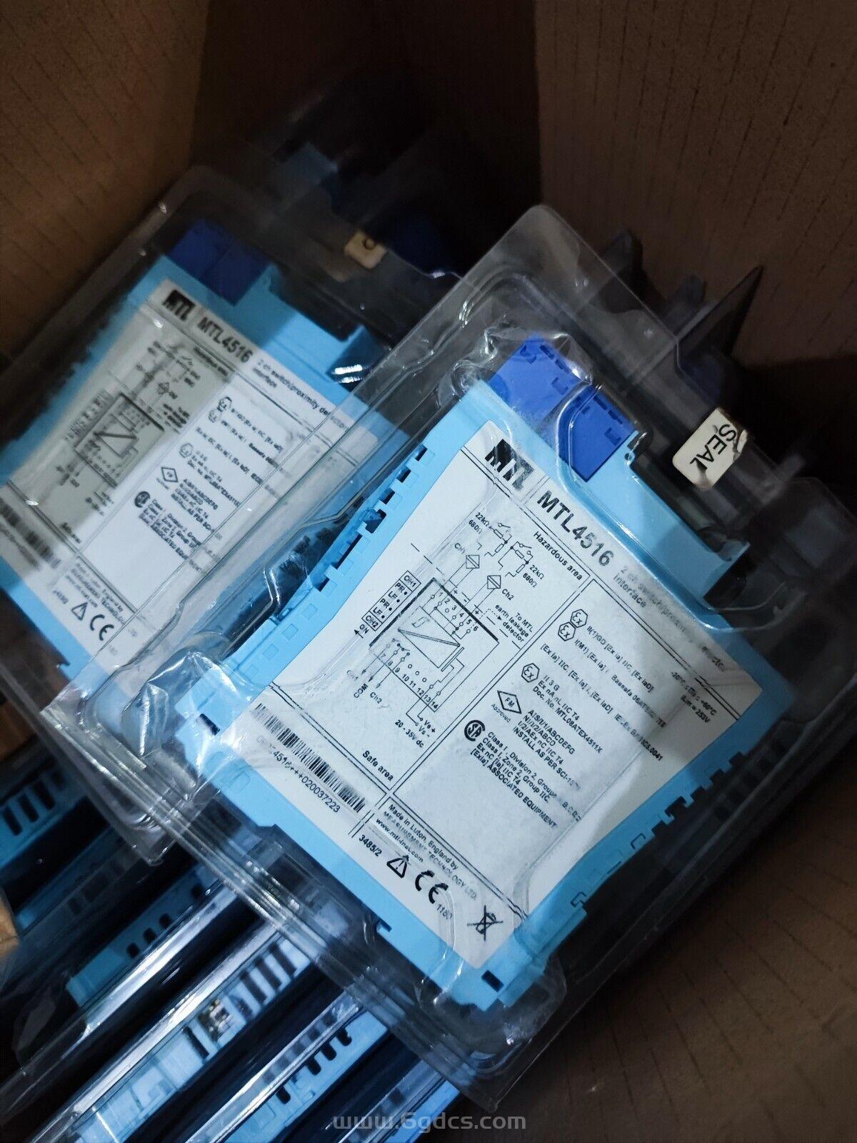  (MTL4516 模块) 品牌 MTL 进口 现货供应 现货现发 优惠价格