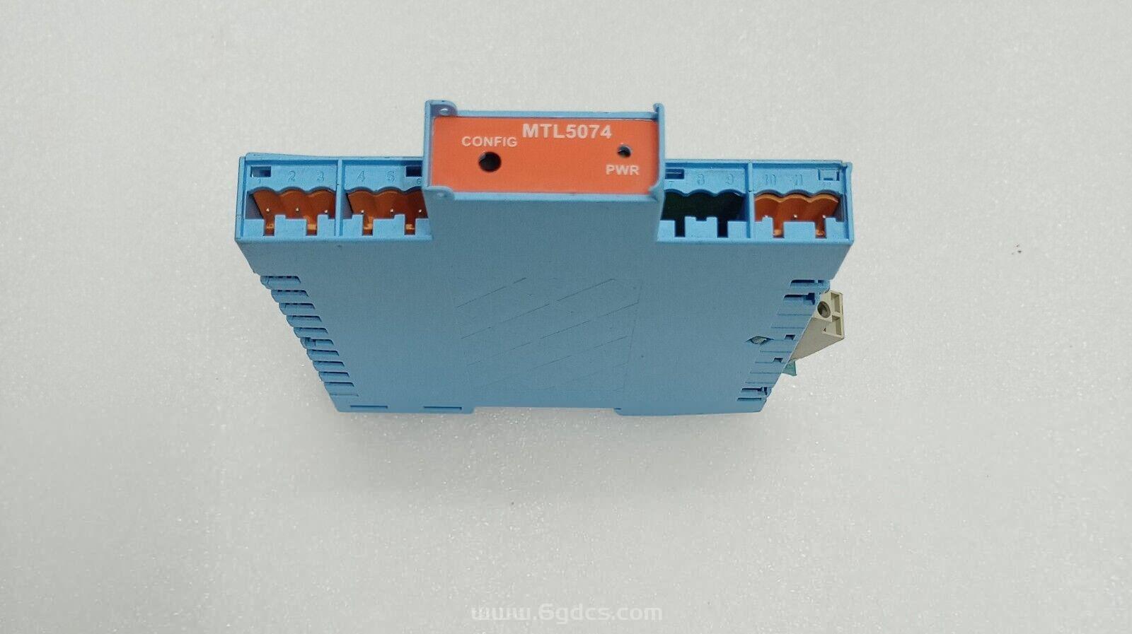  (MTL5074 模块) 品牌 MTL 进口 现货 货源稳定