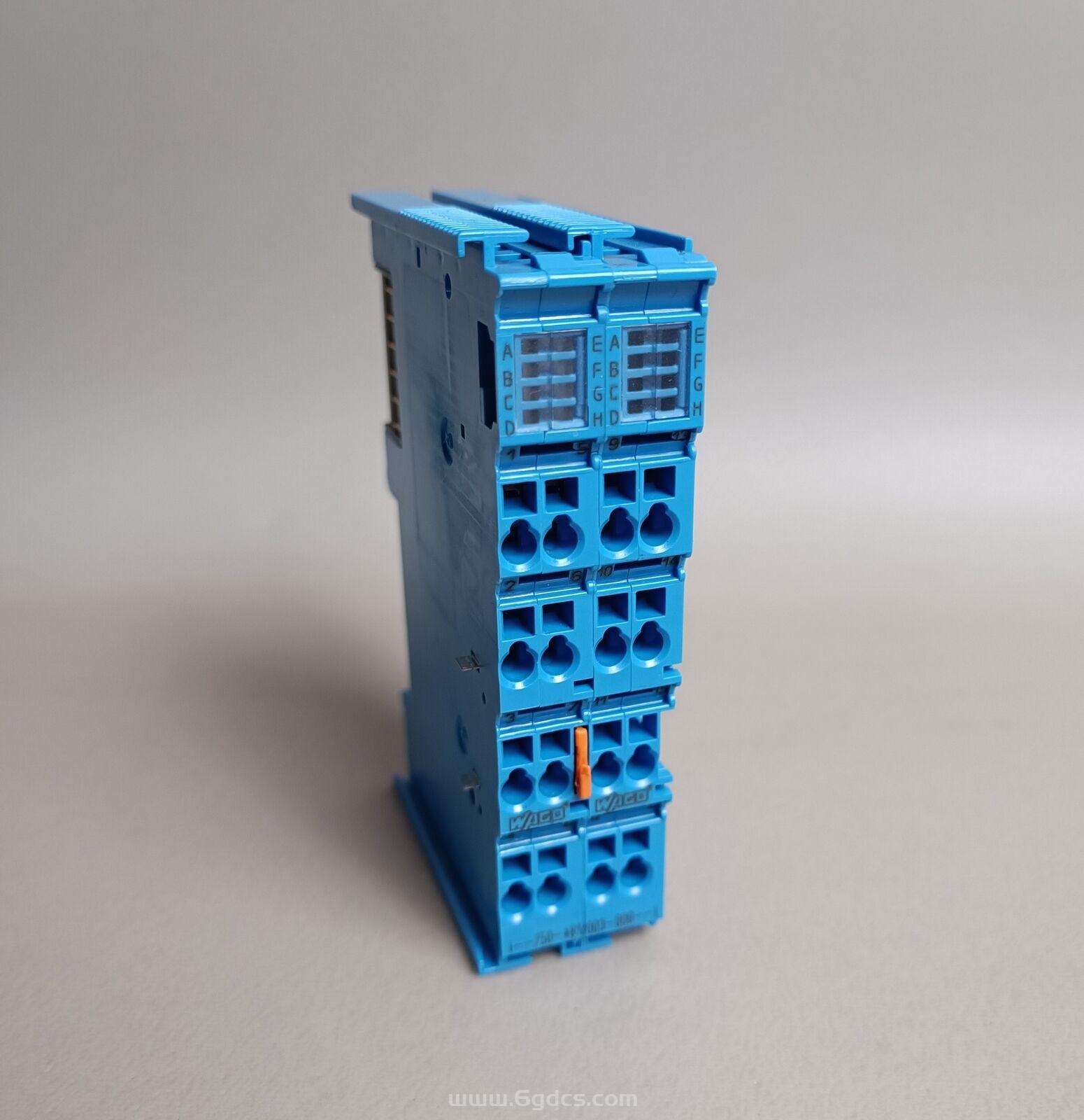 (750-481 模块) 品牌 WAGO万可 进口 现货供应 现货现发 优惠价格