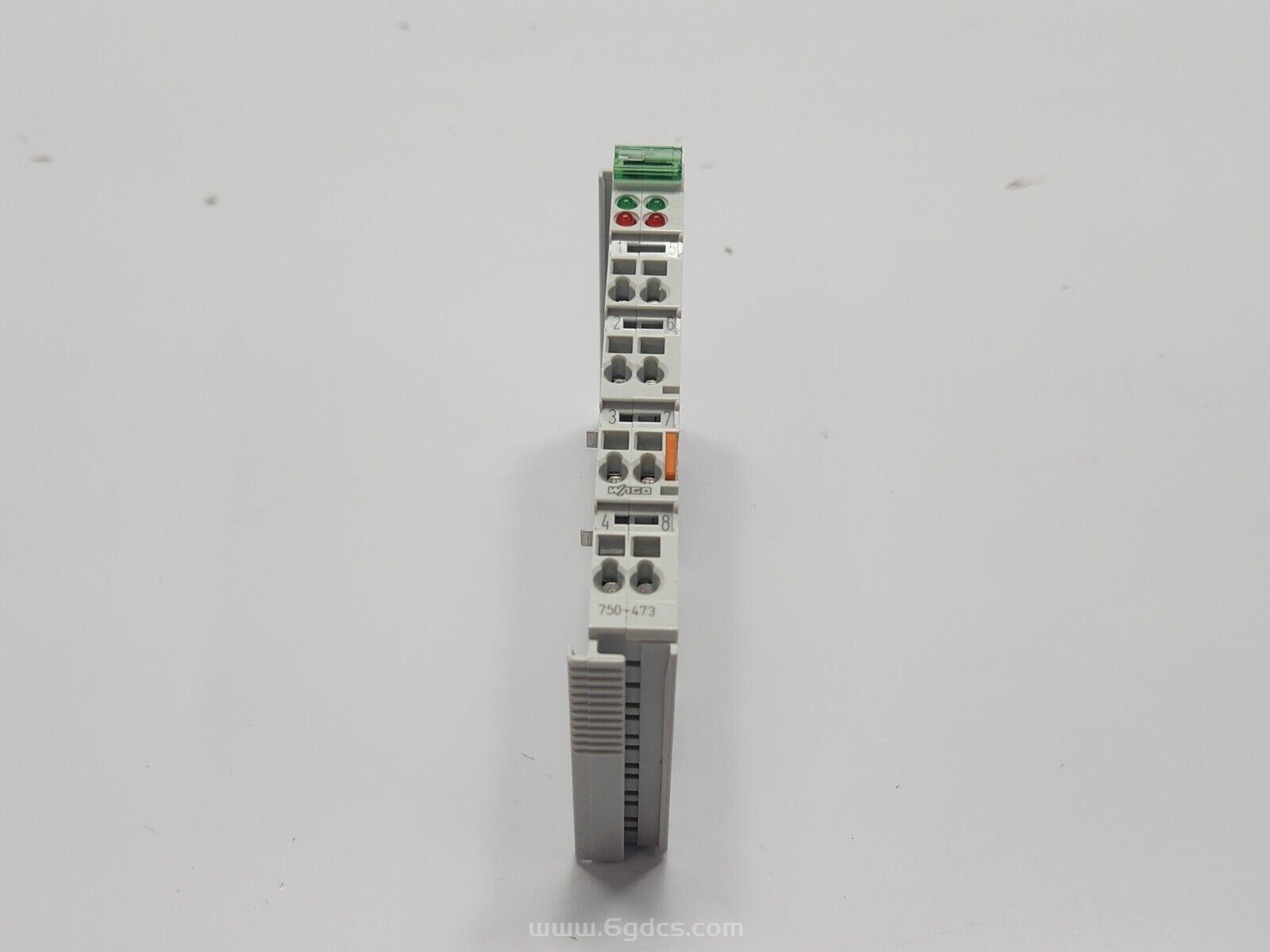 (750-403 数字输入模块) 品牌 WAGO万可 进口 现货供应 货源充足