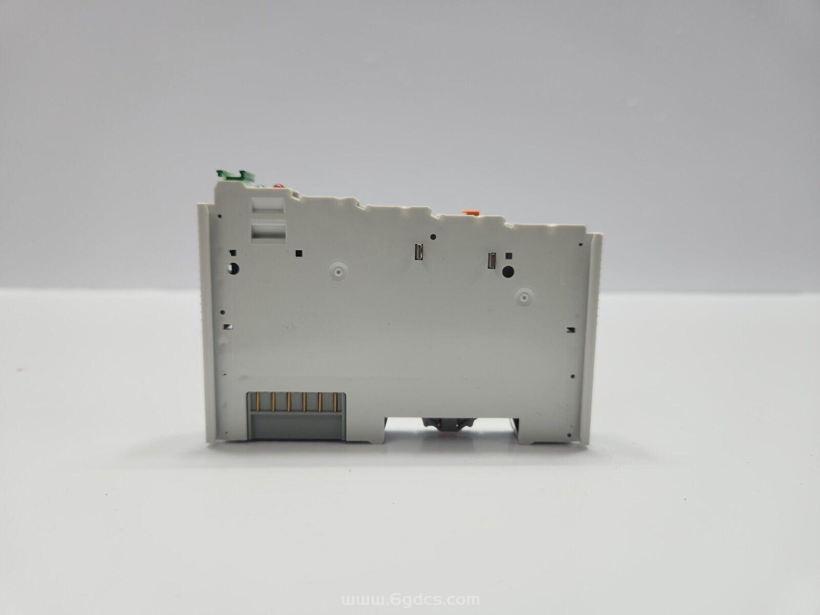  (750-841 以太网总线控制器模块) 品牌 WAGO万可 进口 现货 货源稳定