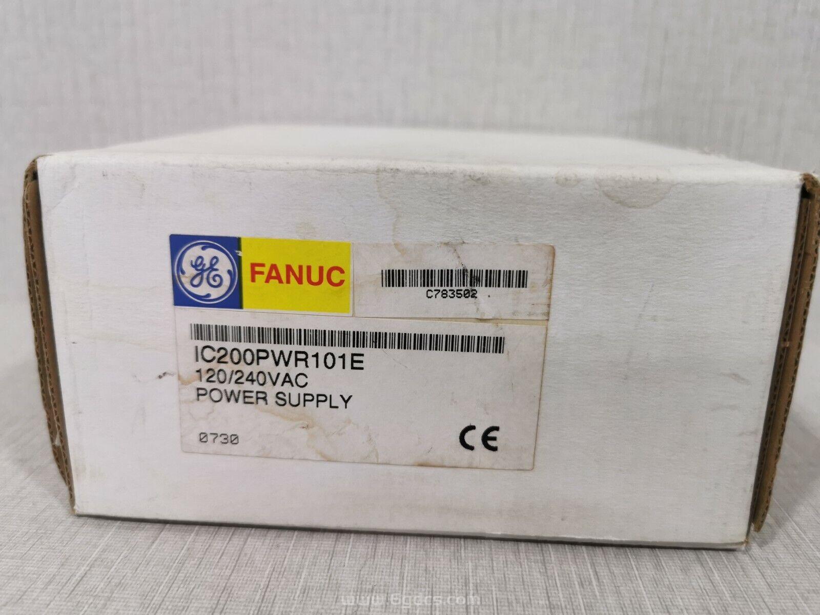 （820-0757 模块) 未拆封 通用电气GE 发那科fanuc 原装进口 正品全新现货 保质一年