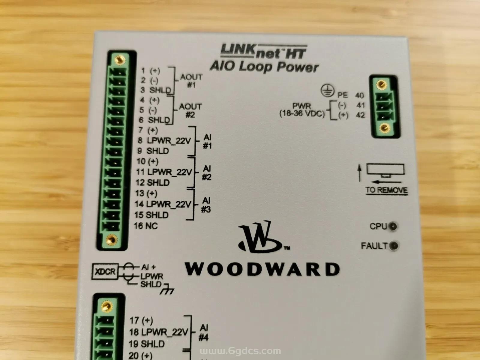 (8200-1205 模块) 品牌 WOODWARD 伍德沃德 原装进口 正品全新现货 价格优惠