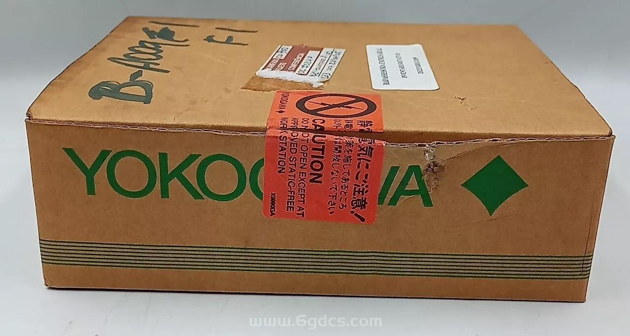 ASI143-S00 模块 YOKOGAWA 横河 原装进口 正品全新现货 保质一年