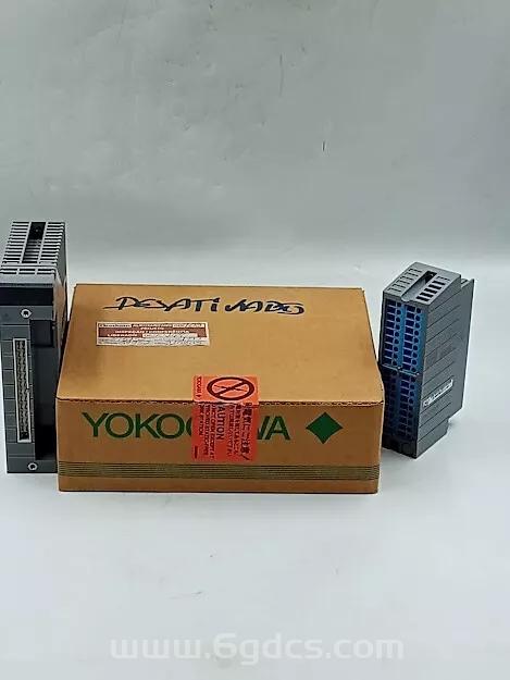 ASI133-H00 模块 YOKOGAWA 横河 全新原装进口 现货现发 大量供应 优惠价格
