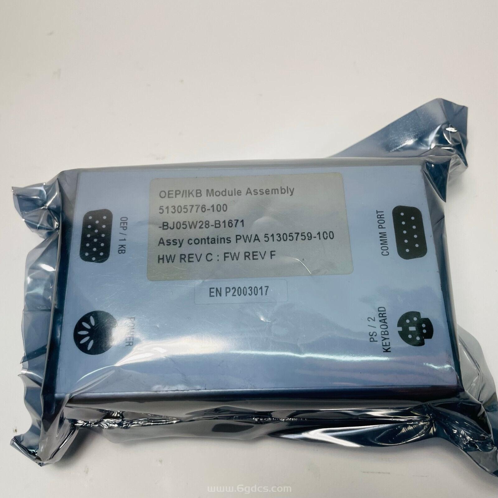 (51305776-100 51305759-100 模块) 品牌 Honeywell 霍尼韦尔 进口现货 全新原装未拆封 价格优惠