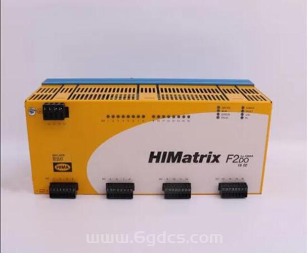 (F3DIO16/801 模块) 品牌 HIMA 黑马 原装进口 正品全新 库存现货可供