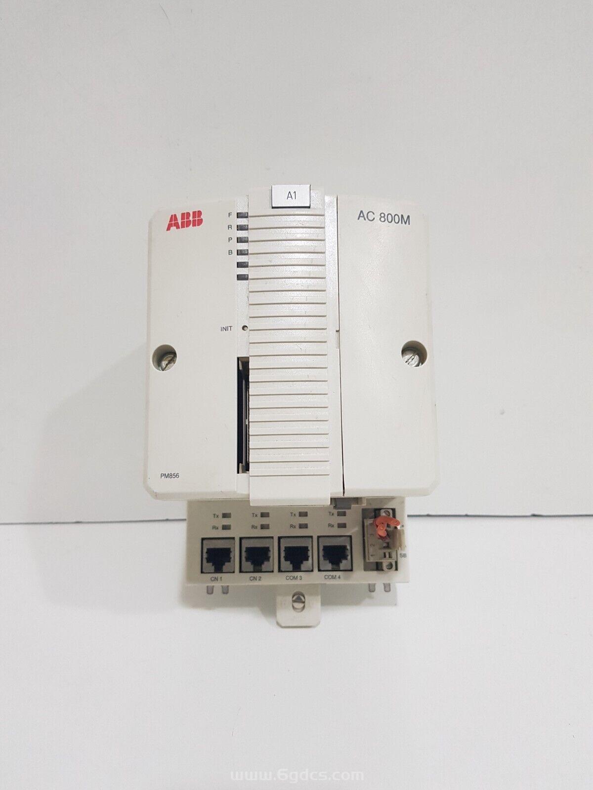 (PM863K02 模块) 品牌 ABB 原装进口 正品全新现货 保质一年