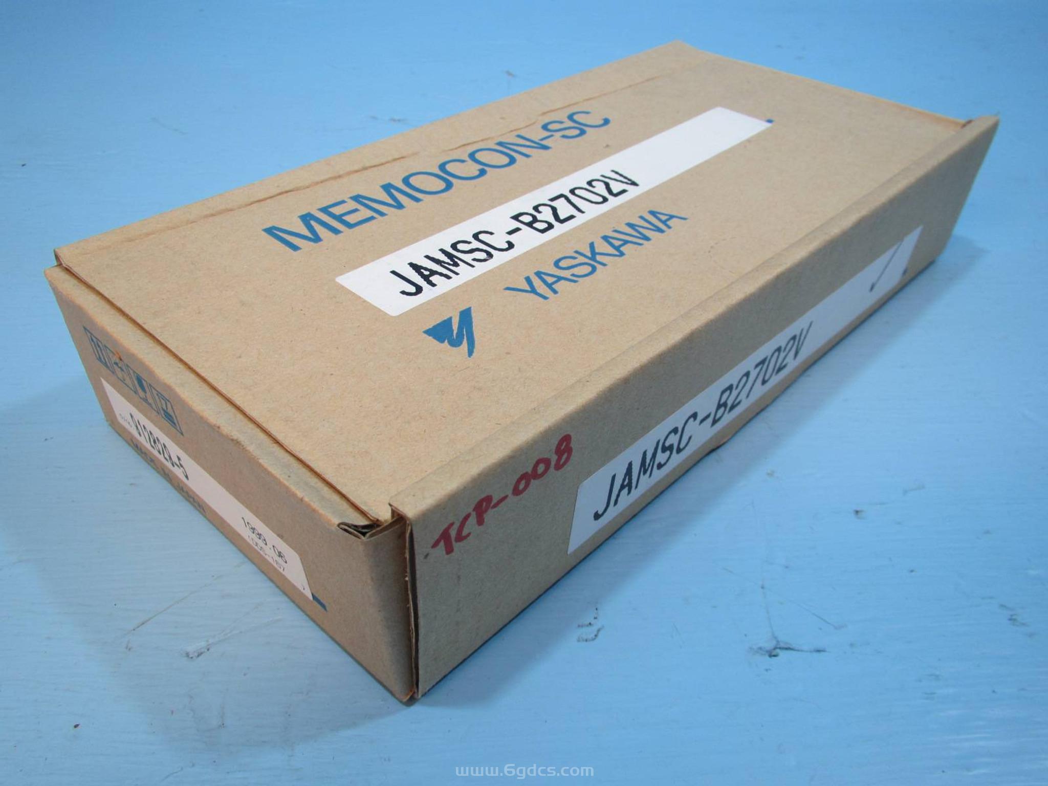 (DF9300131-H2E JAMSC-B2500 模块) 品牌 YASKAWA 安川  原装进口 正品全新 库存现货可供