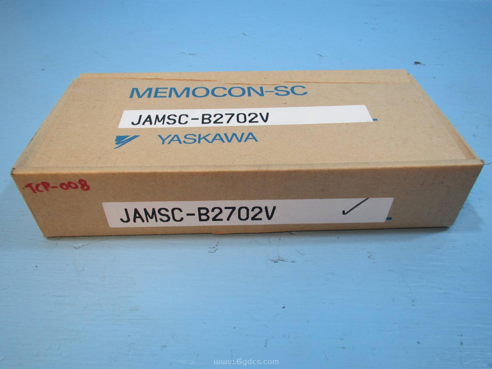 (DF9300131-H2E JAMSC-B2500 模块) 品牌 YASKAWA 安川  原装进口 正品全新 库存现货可供