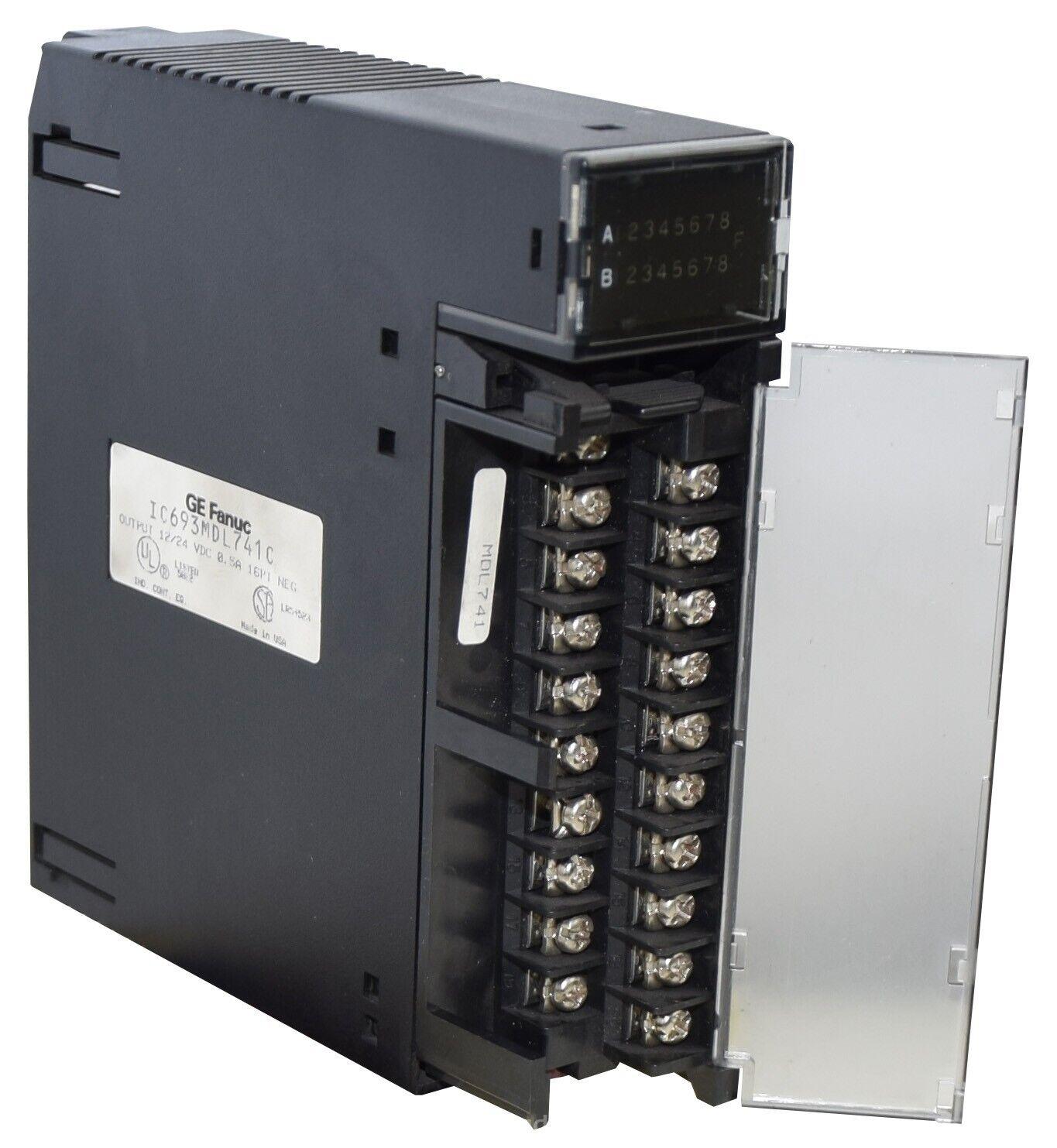 (IC693MDL741 模块) 品牌 通用电气 GE 原装进口 正品全新 库存现货可供