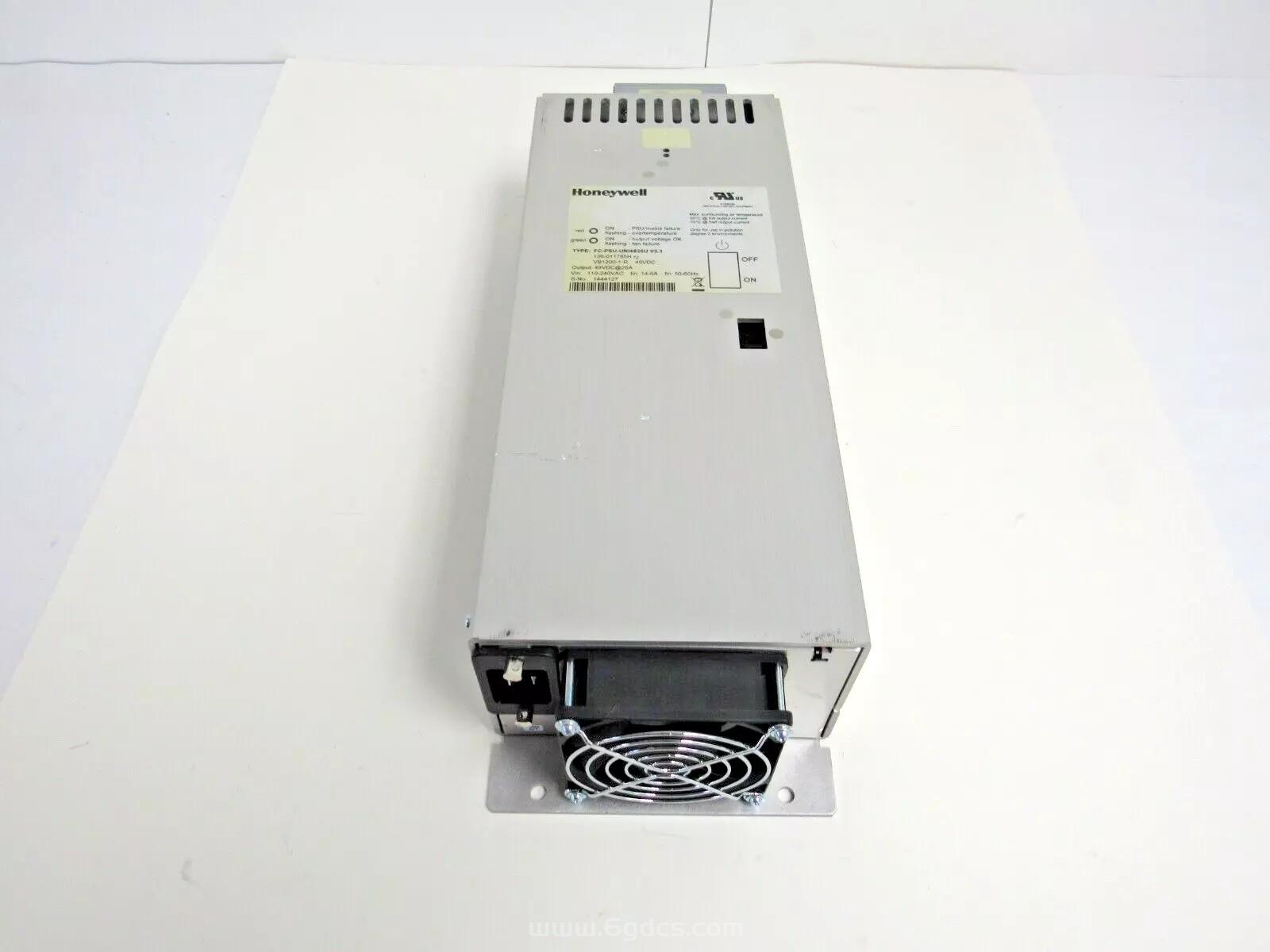 (FC-PSU-UNI4825U 模块) 品牌 Honeywell 霍尼韦尔 全新原装进口 现货现发 大量供应 优惠价格