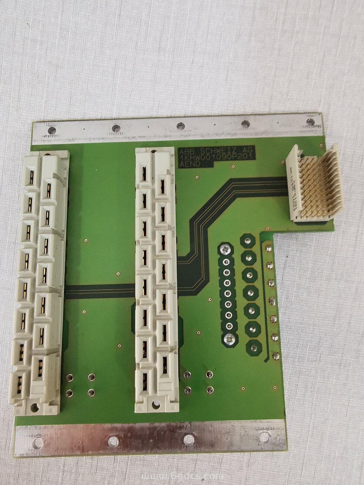 (1KHW002296R0001 模块) 品牌 ABB 瑞典/瑞士 原装进口 正品全新现货 保质一年