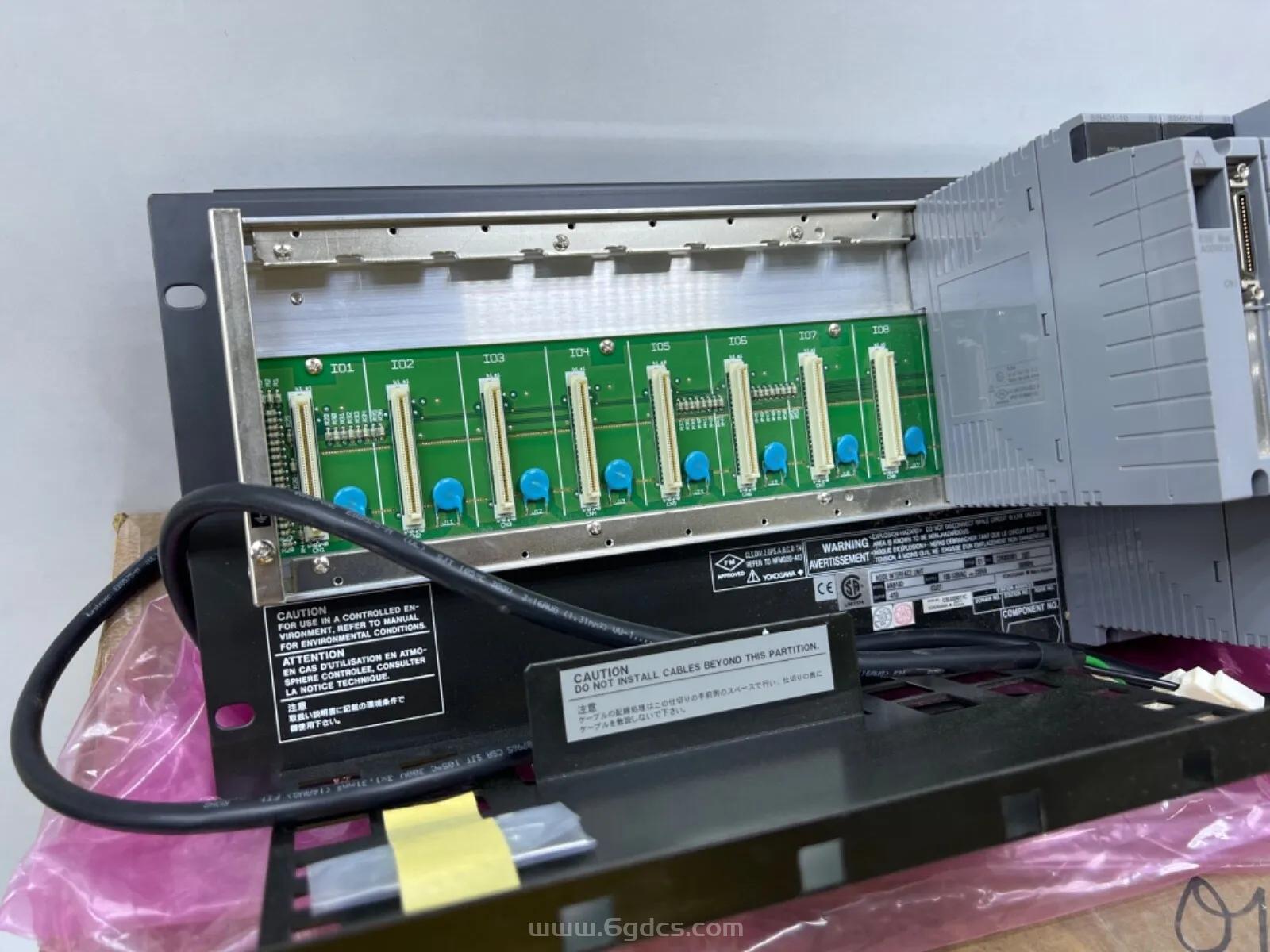 (ANB10D-420/CU2T/NDEL 模块) 品牌 YOKOGAWA 横河 进口现货 全新原装未拆封 价格优惠