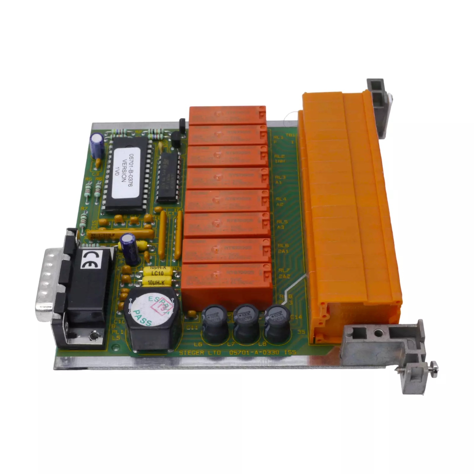 05701-A-0330 HONEYWELL 高性能控制器 质保十二个月