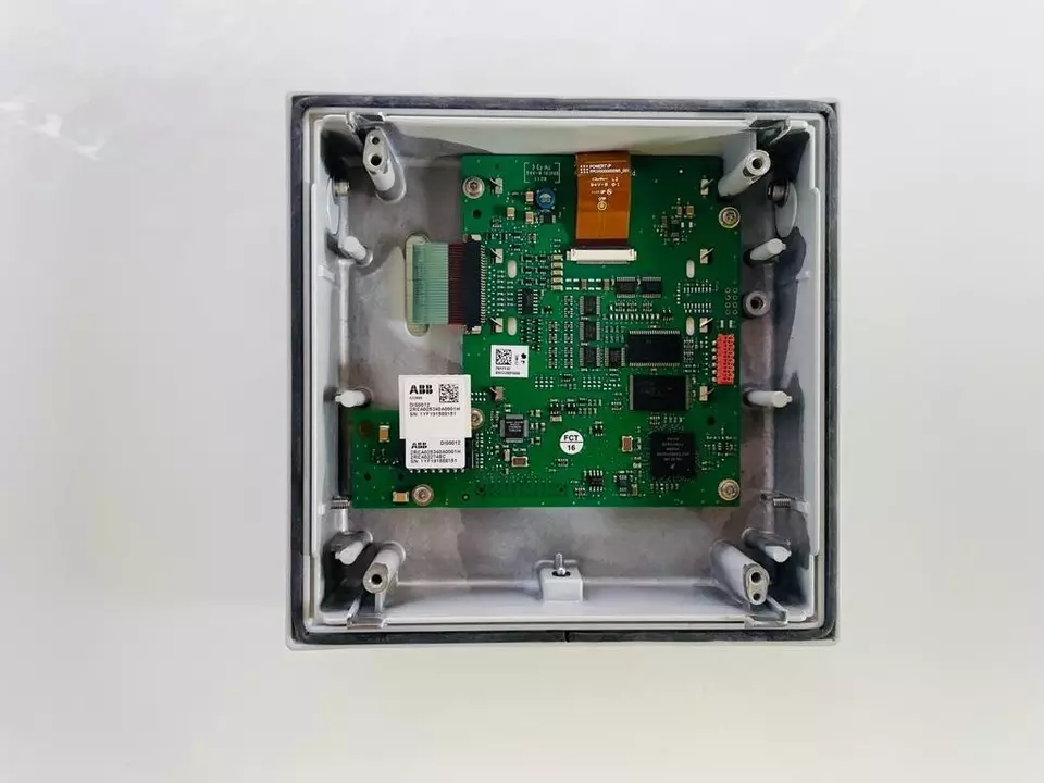 REF620 DIS0008 控制器模块 PLC卡件 包邮 售前优惠