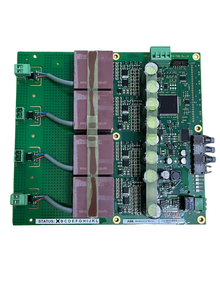 L90 ABB 传感器模块 进口全新未拆封 现货即发 价格实惠