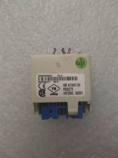 TB810 3BSE008560R1 ABB 工业自动化控制模块 进口全新未拆封 现货即发 价格实惠