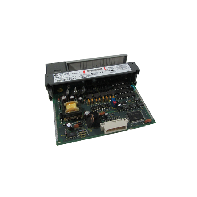 AB T9110 处理器模块 质保十二个月 现货现发 发货快