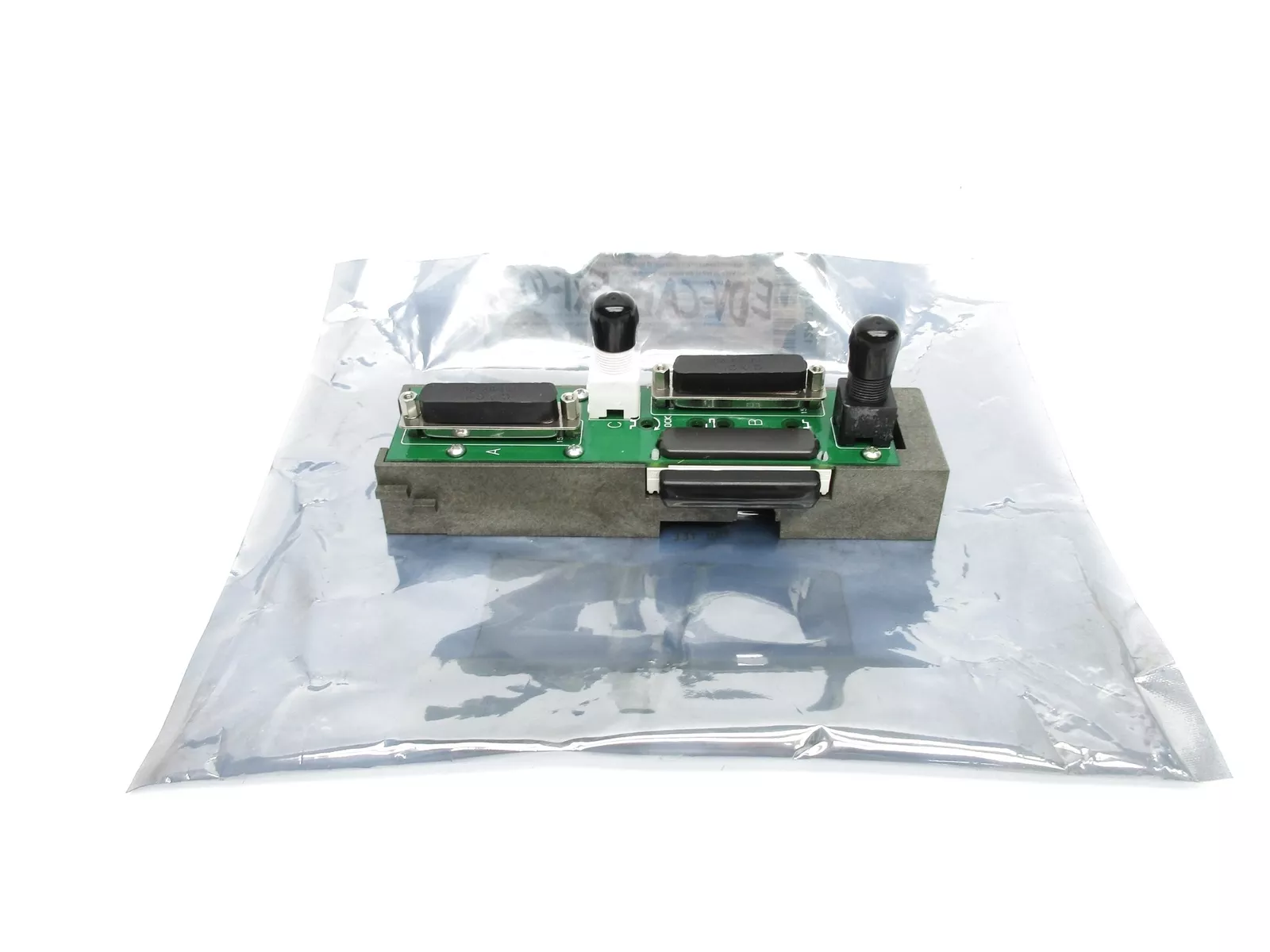 KJ4001XI-NB1 EMERSON 单槽底板 全新现货 未拆封 质保一年 顺丰包邮