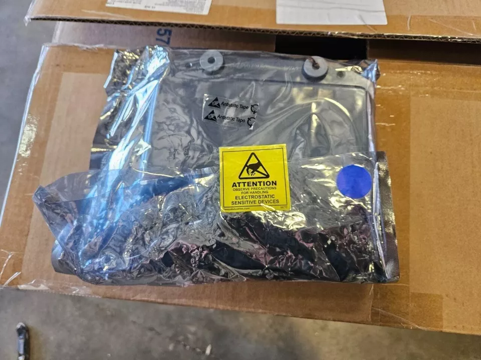 Woodward 9907-1182 涡轮推车 全新现货 未拆封 质保一年 顺丰包邮