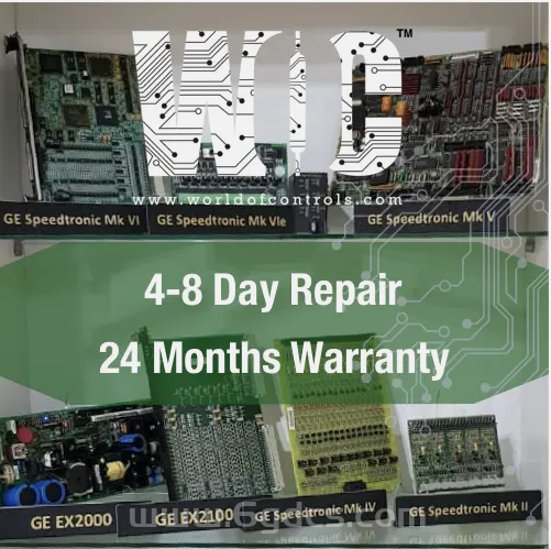 GE IS220PSVOH1A 通用电动伺服控制包 优势议价 货源充足