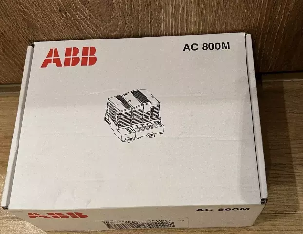 CI871K01 ABB 工业通信接口模块 进口原装 全新现货 未拆封 质保一年 顺丰包邮