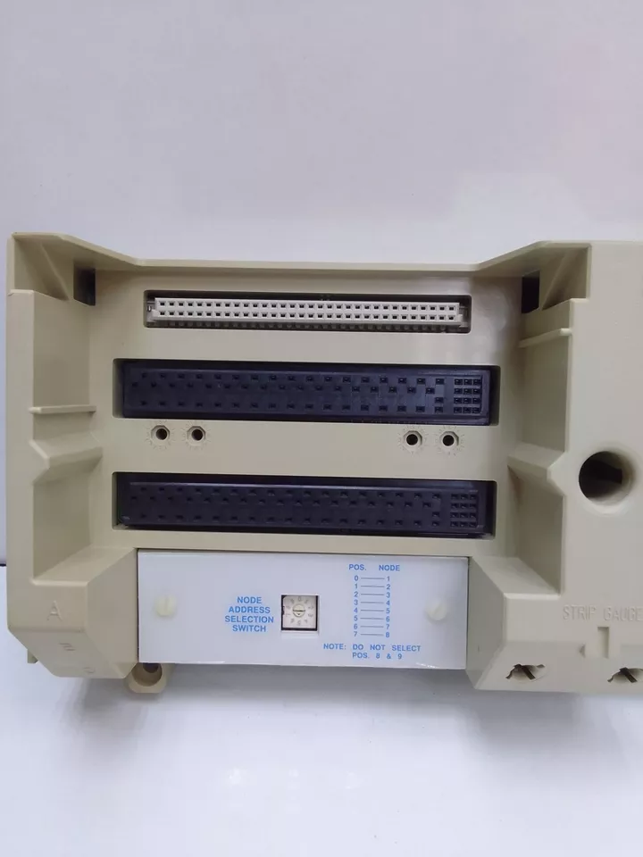 1C31205G01 Westinghous Ovation 远程节点底座  供应出售 质保一年 顺丰包邮