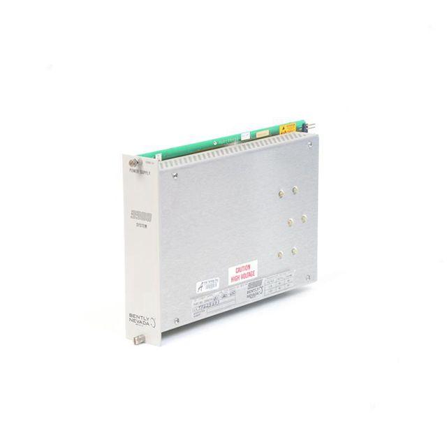 135473-01 BENTLY NEVADA TMR输入/输出模块 全新现货 未拆封 质保一年 顺丰包邮