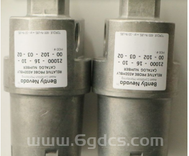 BENTLY NEVADA 21000-16-10-00-102-03-02 探头 现货现发 可议价