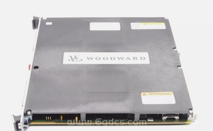 WOODWARD 5466-253 模拟组合输入输出模块 货源充足 现货