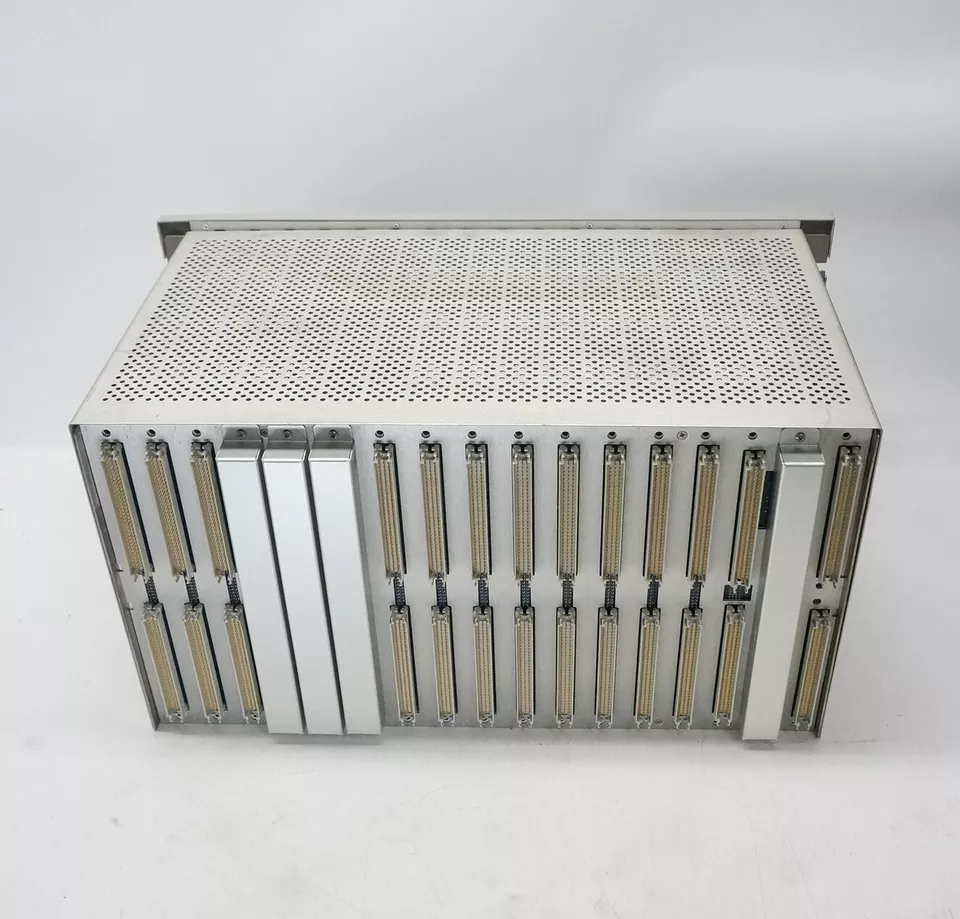 3500/05-01-02-00-00-01 BENTLY NEVADA 机架底盘 全新现货 未拆封 质保一年 顺丰包邮