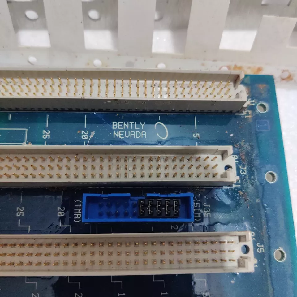 3500/05-01-01-00-00-01 BENTLY NEVADA 系统机架 PWA 全新现货 原厂直采 优势议价