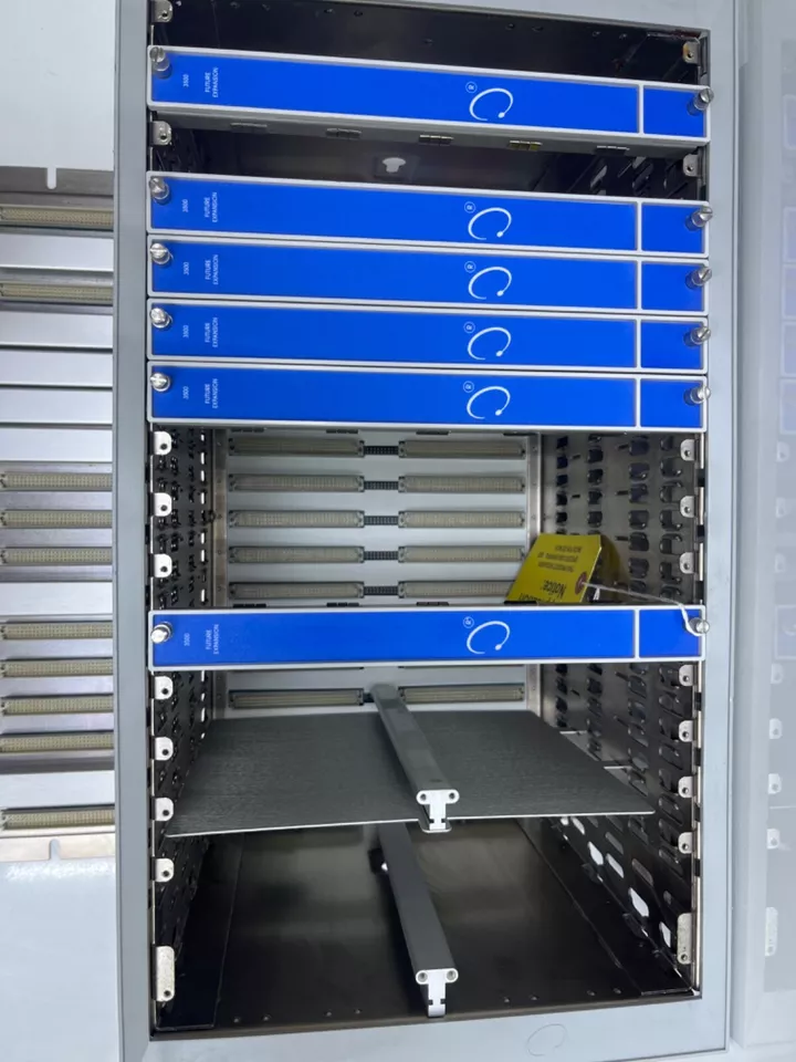 126615-01 Bently Nevada（本特利·内华达） 前置器输入/输出模块 全新现货 未拆封 质保一年 顺丰包邮