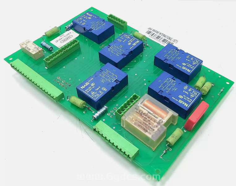 SAACKE 5-9975-142357 PCB模块 顺丰包邮 售前优惠 进口