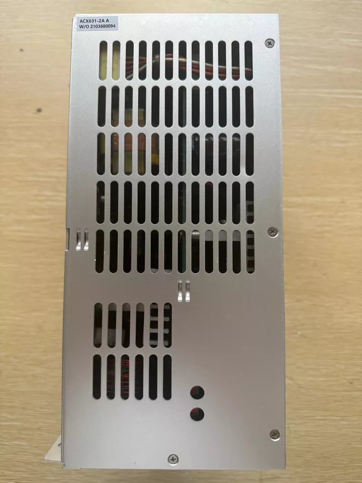 51198947-100 HONEYWELL霍尼韦尔ACX631电源 全新现货 未拆封 质保一年 顺丰包邮