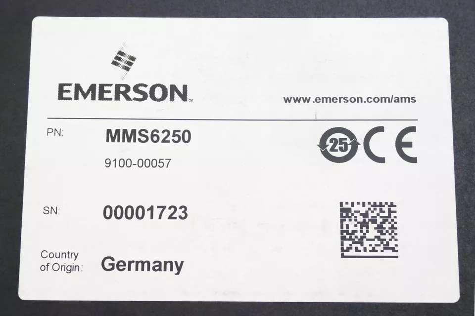 EPRO MMS6250 监控模块 超长质保十二个月 顺丰速递 全新