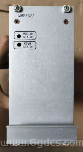 EPRO MMS6823 数据采集模块 库存 现货现发 原厂直采