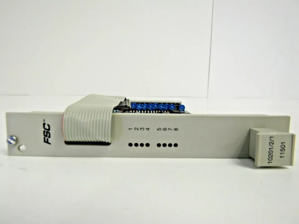 honeywell 霍尼韦尔 10201/2/1 失效安全数字输入模块 供应出售