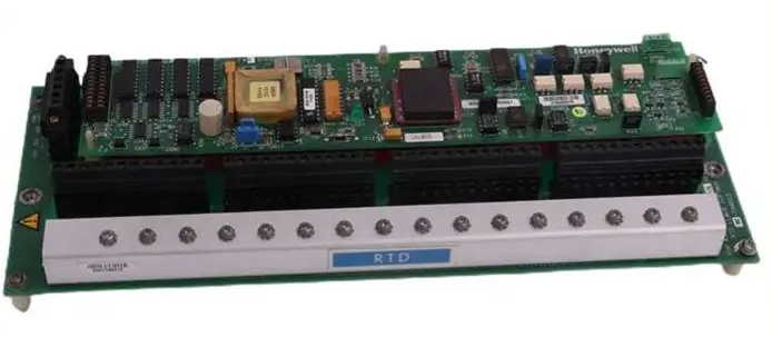 honeywell 霍尼韦尔 10311/2/1 控制器模块 PLC卡件 顺丰