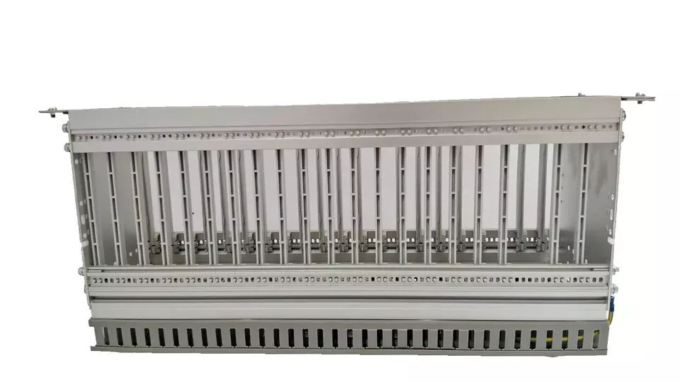 honeywell 霍尼韦尔 19"RACK BGTC CHROOM MOUNTED 模块 库存
