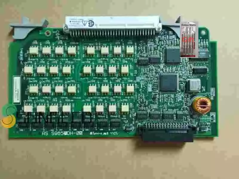 ADM52-2 Yokogawa 高性能模拟输入模块  进口原装 全新现货 未拆封 质保一年 顺丰包邮