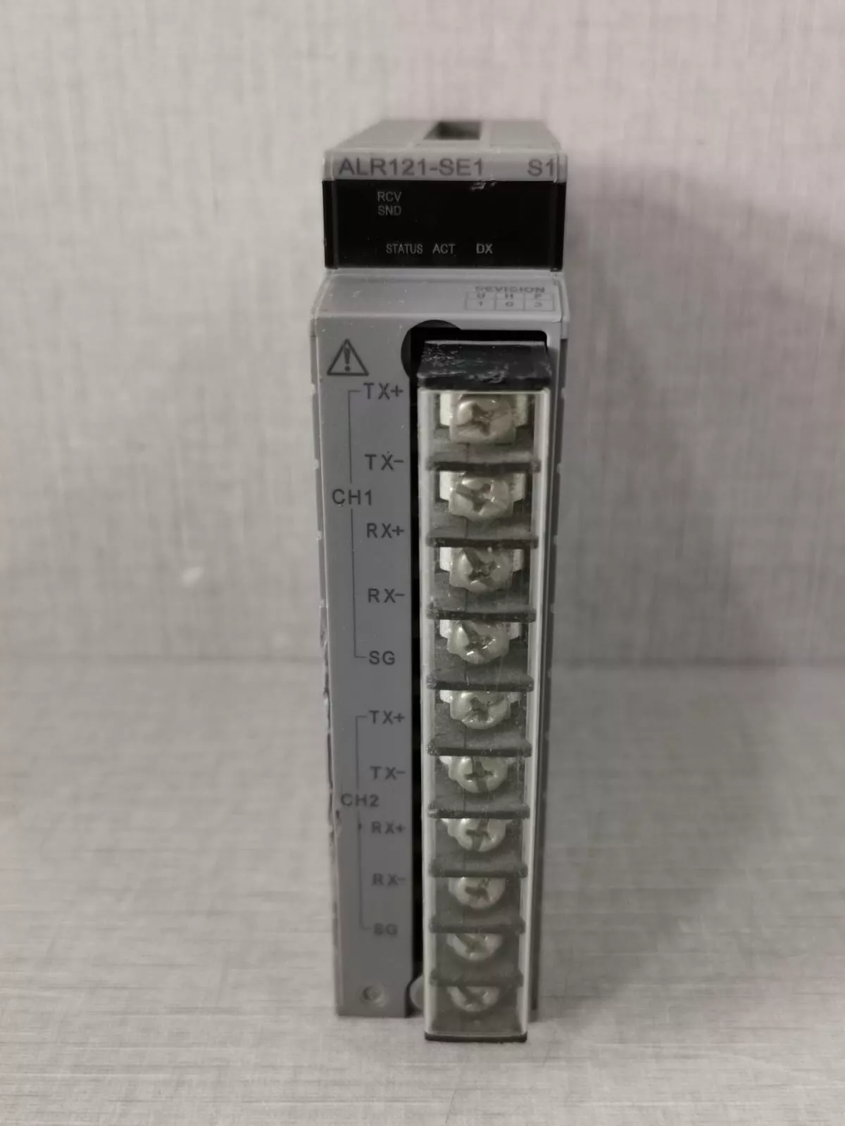 ALR121-SE1 YOKOGAWA 串行通信模块  进口原装 全新现货 未拆封 质保一年 顺丰包邮