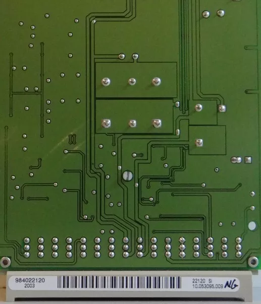 HIMA 22120 控制器模块 PLC卡件 优势议价 全新质保一年