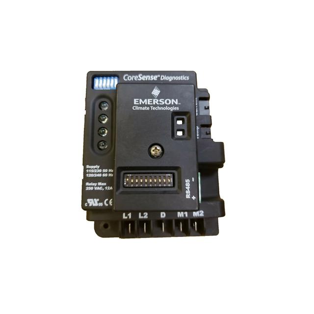 EMERSON KJ4001X1-CJ1 工控设备 优势议价 现货全新